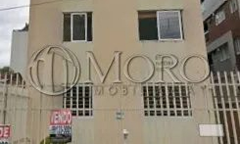 Apartamento Com 2 Do...