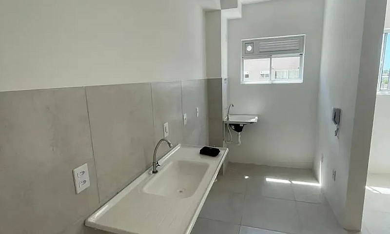 Apartamento No Costa...