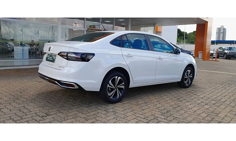 Volkswagen Virtus Co...
