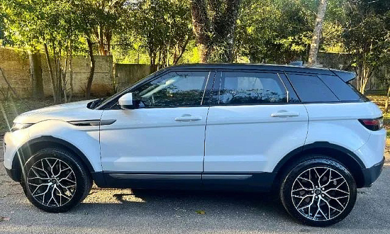 Land Rover Range Rov...