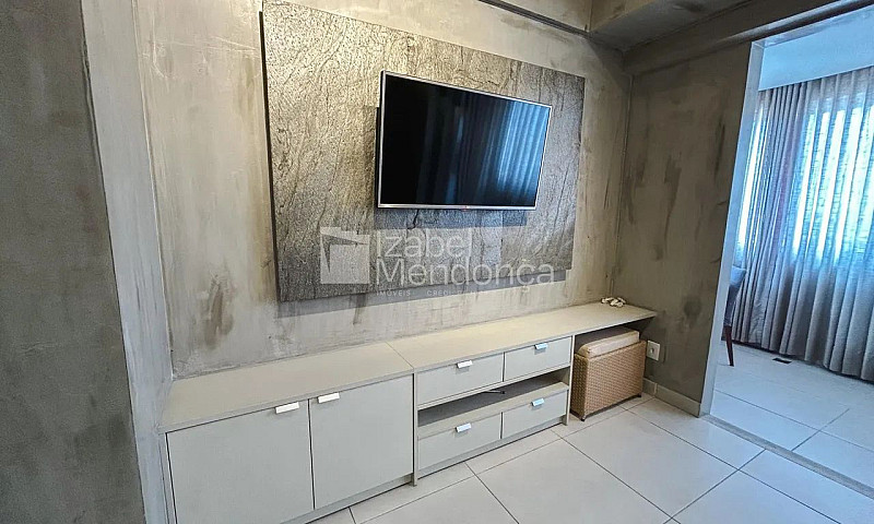 Aluguel Apartamento ...