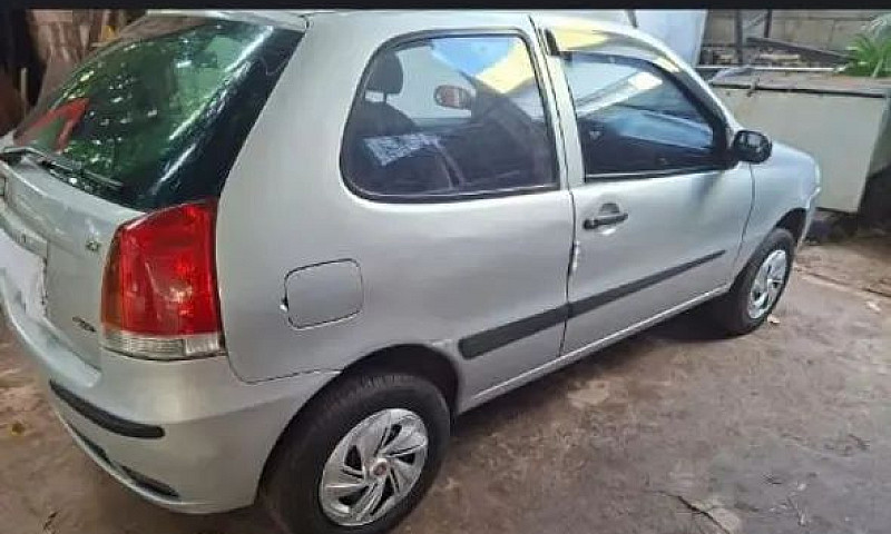 Fiat Palio Ex 1.0 Mp...