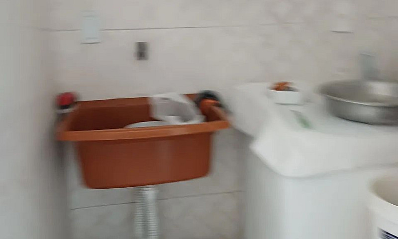 Apartamento Terreo...