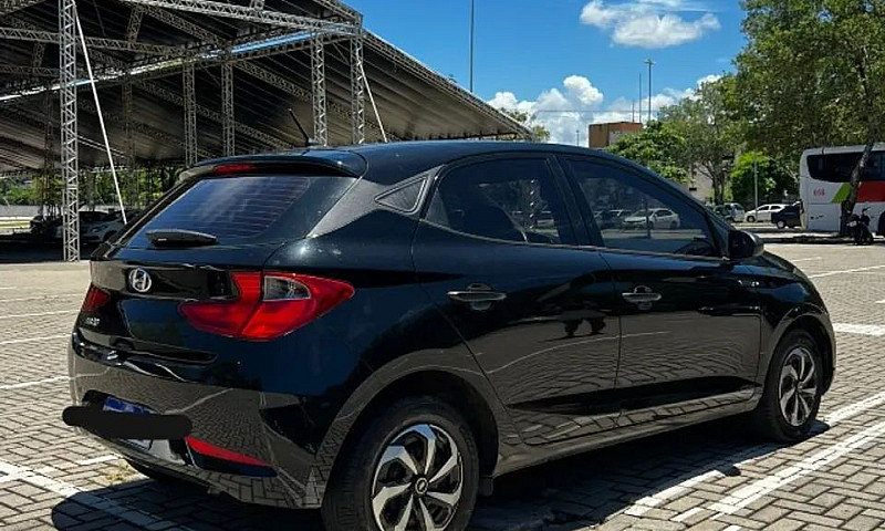 Hyundai Hb20 Sense 1...