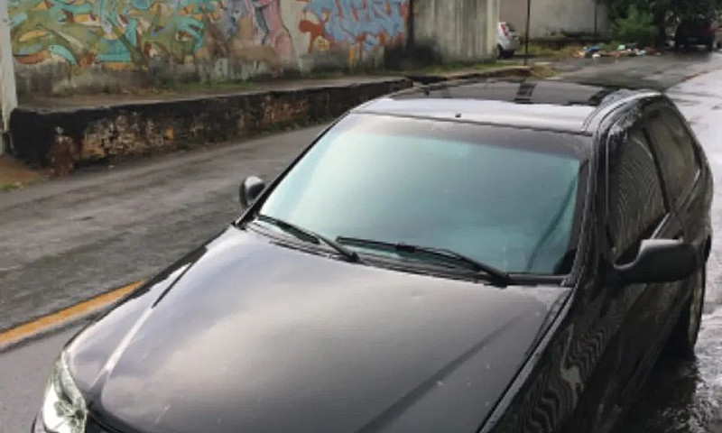 Fiat Palio 1.0 Econo...
