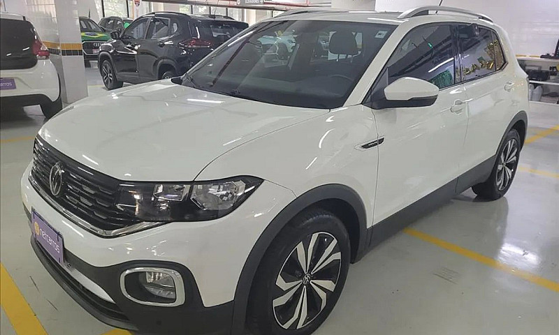 Volkswagen T-Cross H...