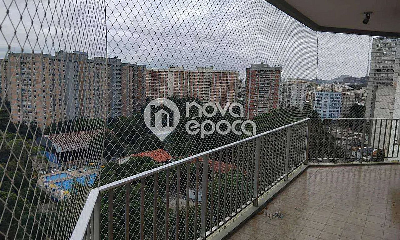 Grajaú | Apartamento...