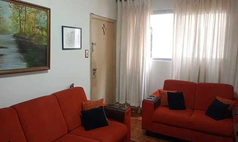 Apartamento Metrô Sã...