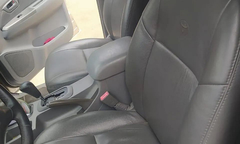 Toyota Hilux Cd Sr D...