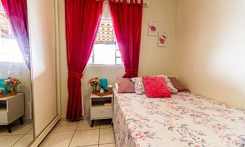 Vendo Casa...