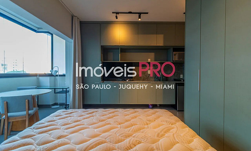 Apartamento, Pinheir...