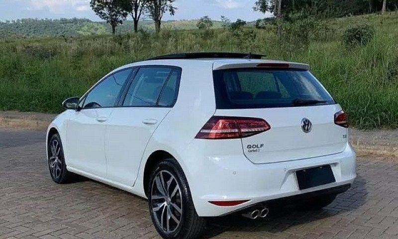 Volkswagen Golf Comf...