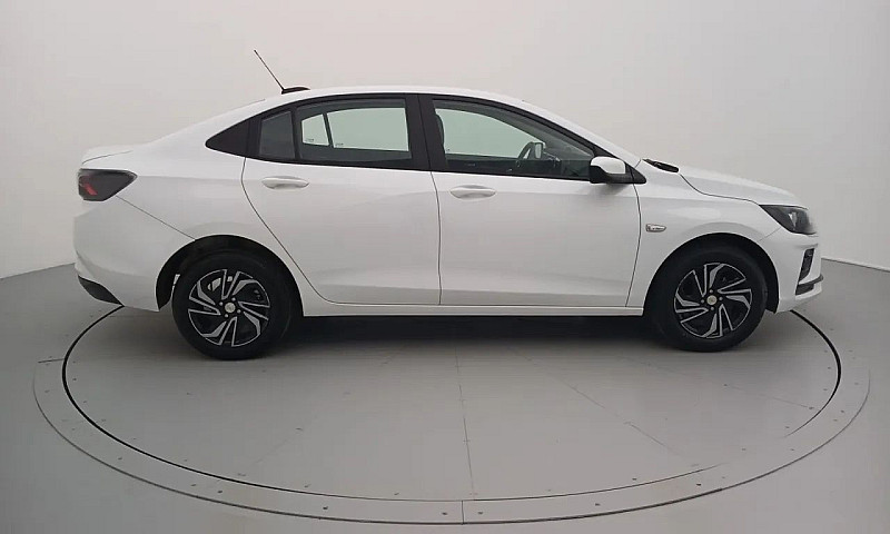 Chevrolet Onix Activ...