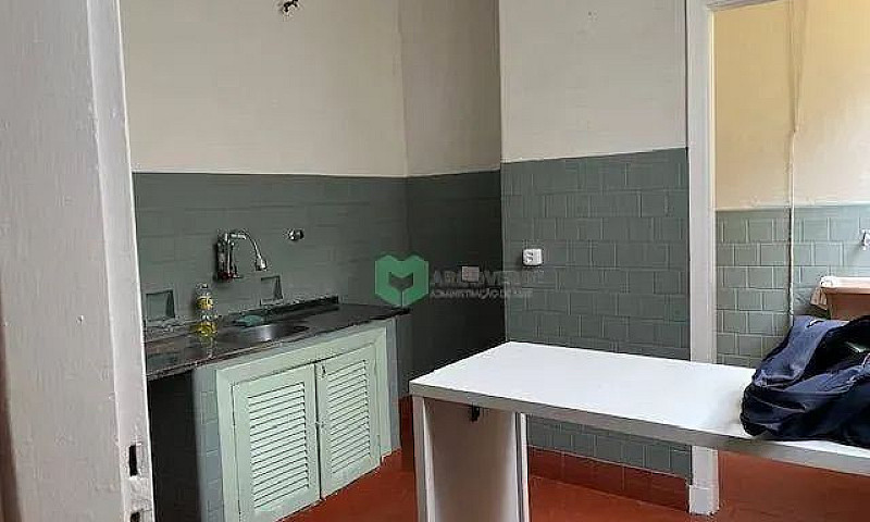 Apartamento Com 2 Do...