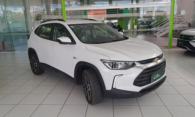 Chevrolet Tracker 1....