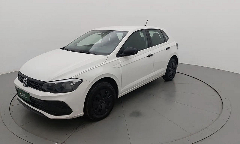Volkswagen Polo Trac...