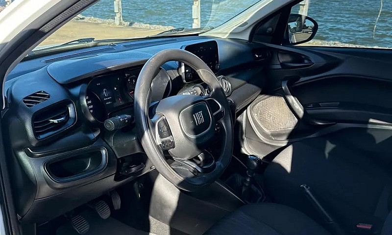 Fiat Argo Drive 1.0 ...