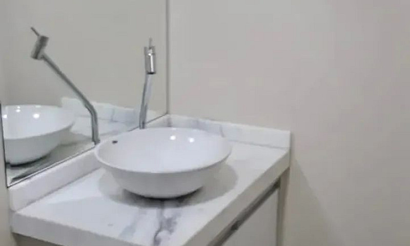 Apartamento Para Alu...
