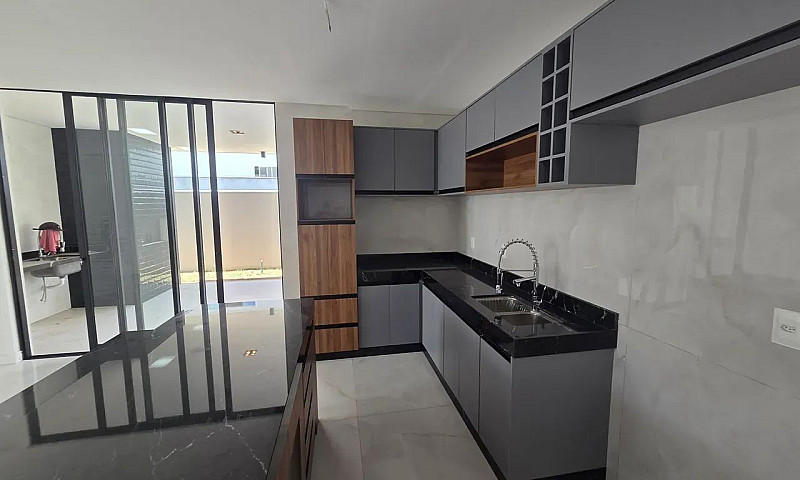 Casa De Alto Padrão ...