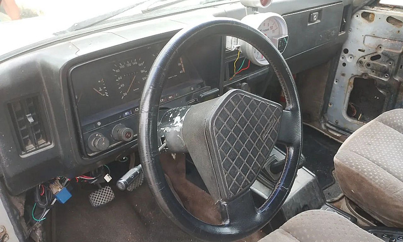 Chevrolet Opala Como...