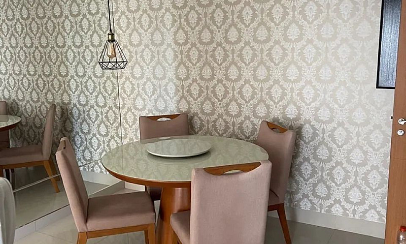 Apartamento Vila Dos...
