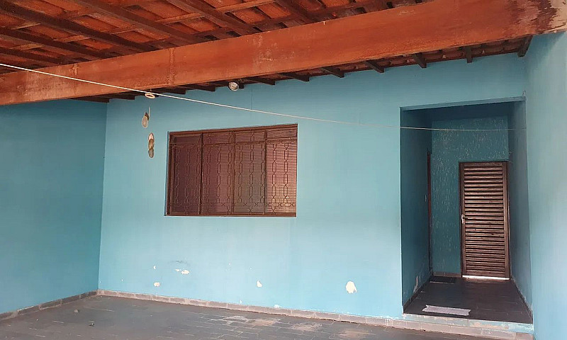 Oportunidade! Casa À...