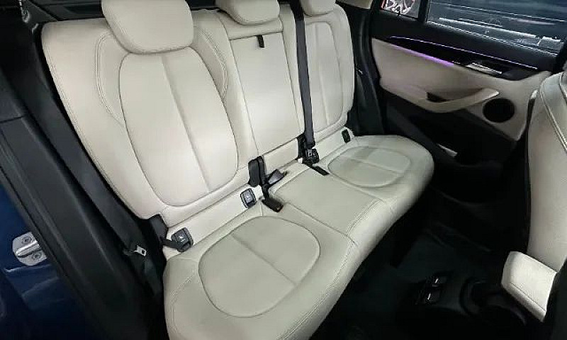 Bmw X1 Sdrive 20I X-...