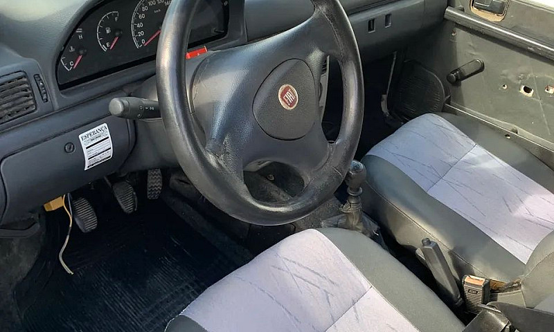 Fiat Uno Mille 1.0 F...