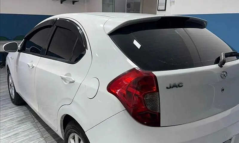 Jac J3 1.4 16V 5P Me...