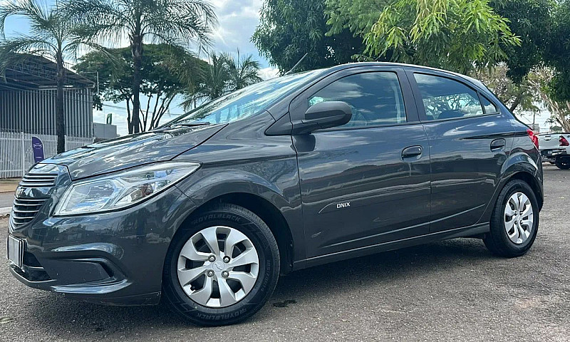 Chevrolet Onix Joy H...
