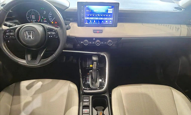 Honda Hr-V Advance 1...