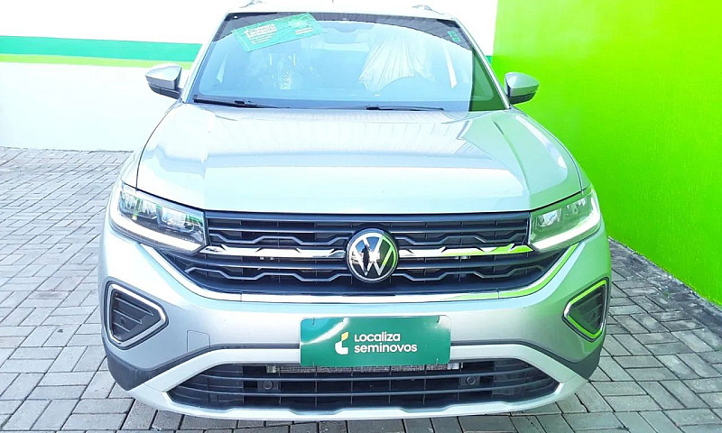 Volkswagen T-Cross H...