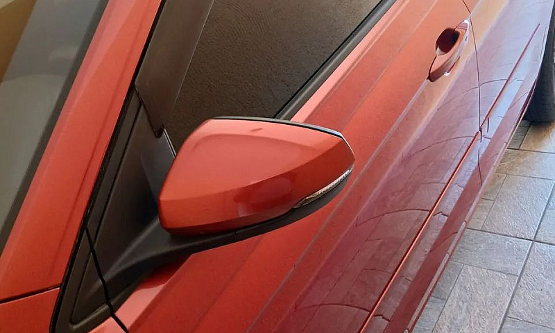 Volkswagen Polo Sens...