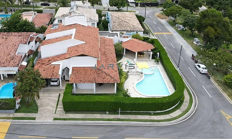 Casa Em 2 Lotes De E...