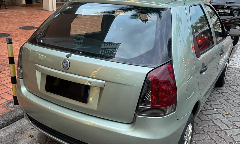 Fiat Palio 1.0/ Trof...