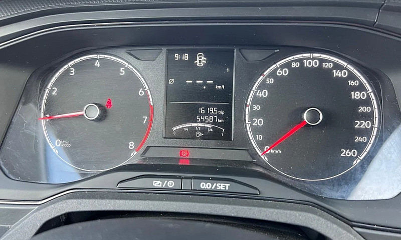 Volkswagen Polo Trac...