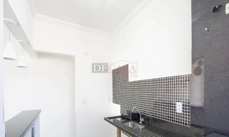 Apartamento Com 2 Do...