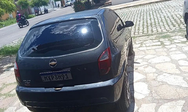 Chevrolet Celta Life...
