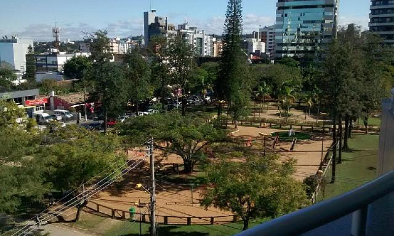 Praça Do Congresso -...