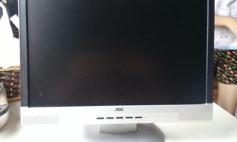 Monitor Com Entrega ...