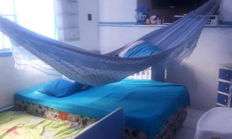 Vendo Casa De Dois A...