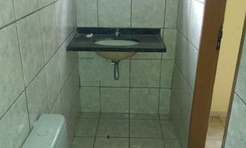 Aluga-Se Kitnet Loca...