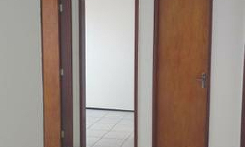 Apartamento Para Alu...