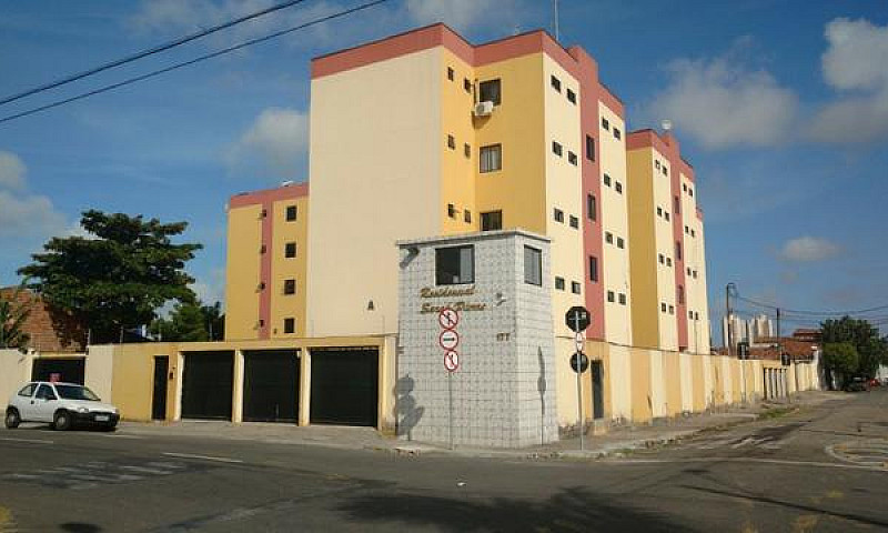 Apartamento Para Alu...