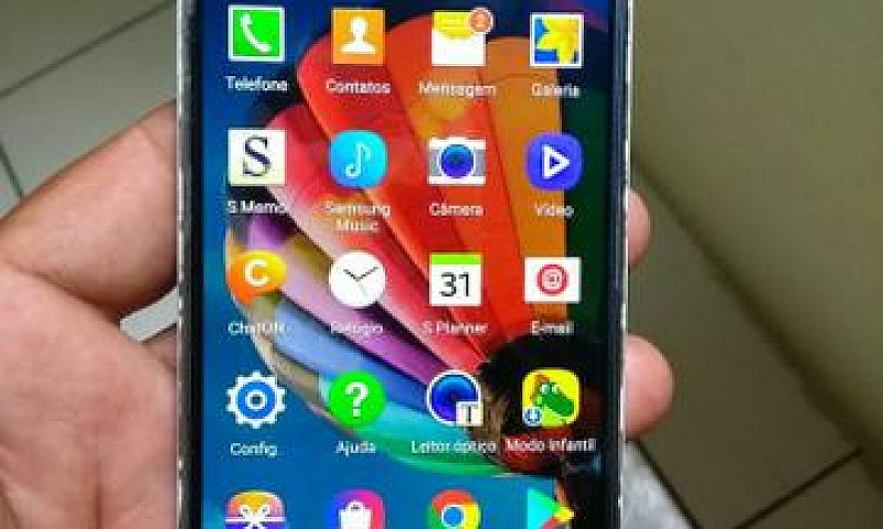 Samsung S4 16Gb 4G M...