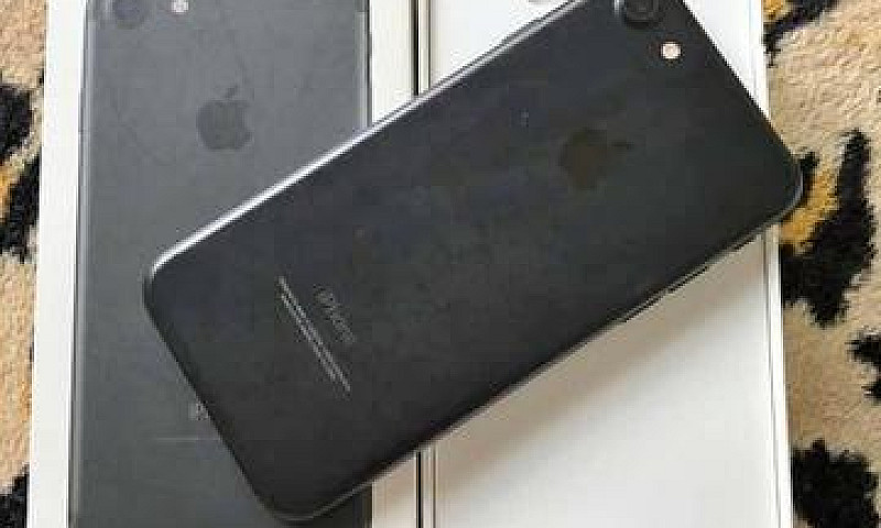 Apple Iphone 7 32 Gb...