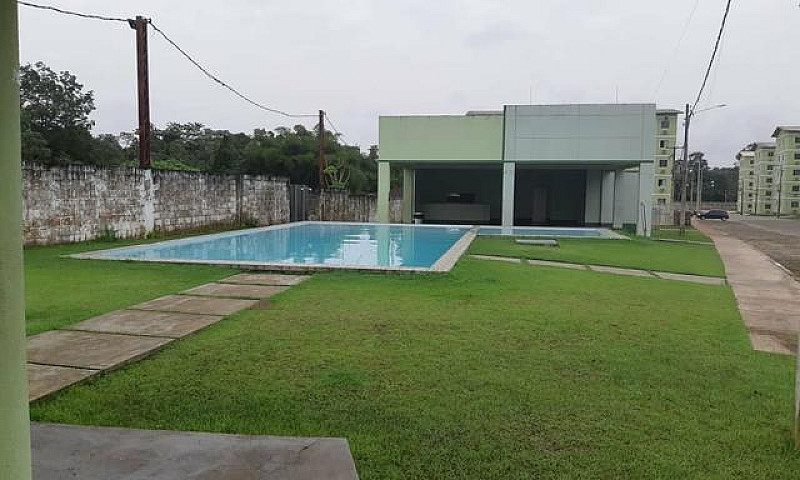 Vendo Apartamento Na...