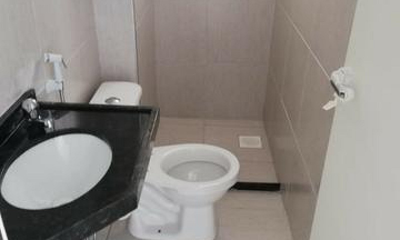 Apartamento Novo Em ...