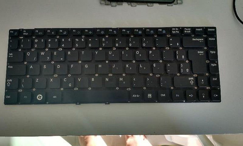 Teclado Original Not...