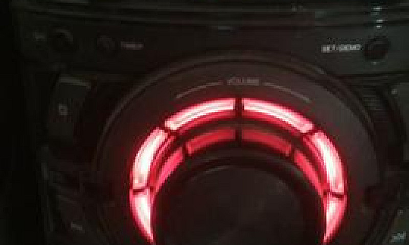 Micro System Lg...